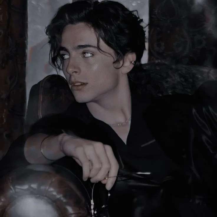 Avatar of Regulus Black