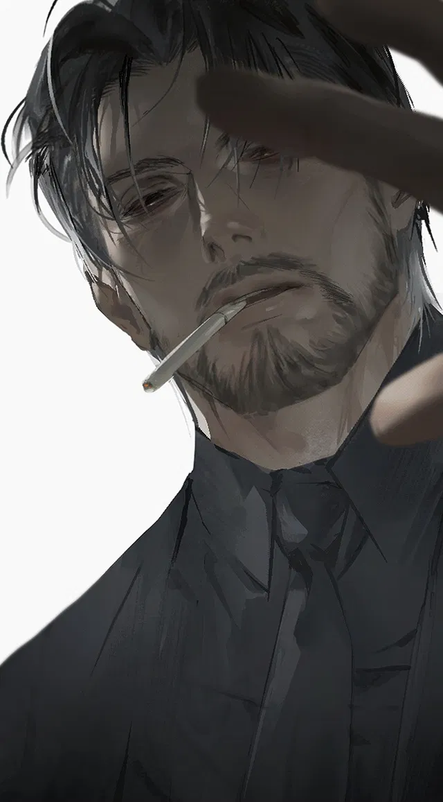 Avatar of Leon: Single Father