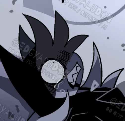 Avatar of Ralph (Edgyverse)