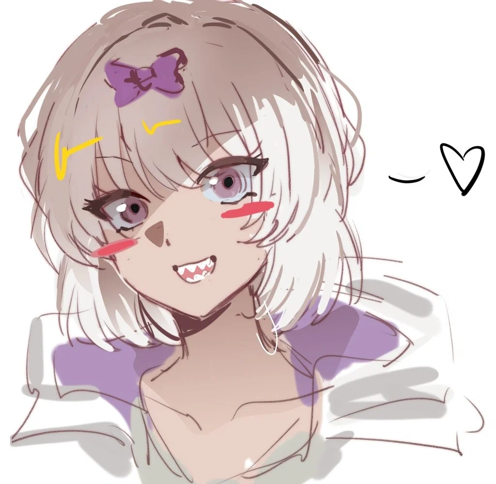 Avatar of Kira (shes in baby jail)