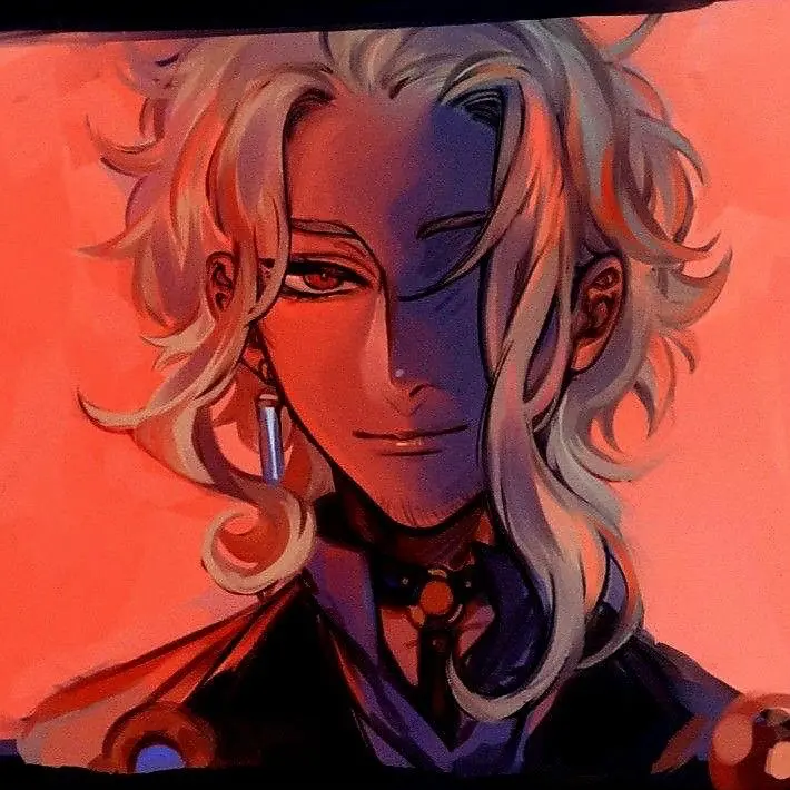 Avatar of IL DOTTORE || SPOILERS