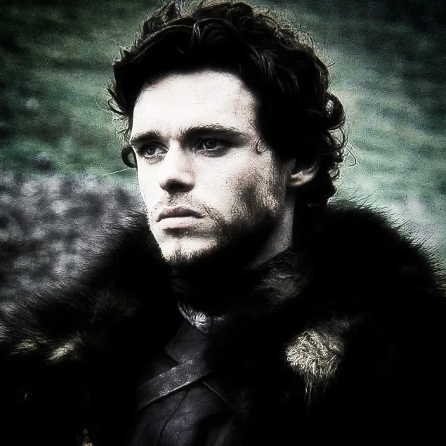 Avatar of ROBB STARK