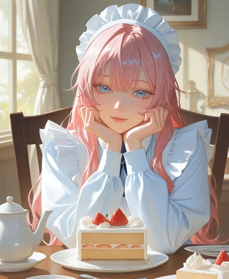 Avatar of Maribelle | BH Bakery