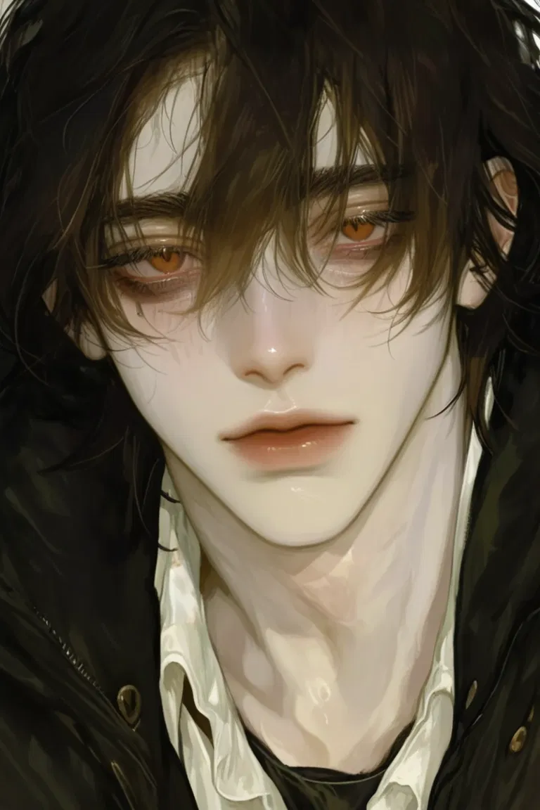 Avatar of Seo Taro