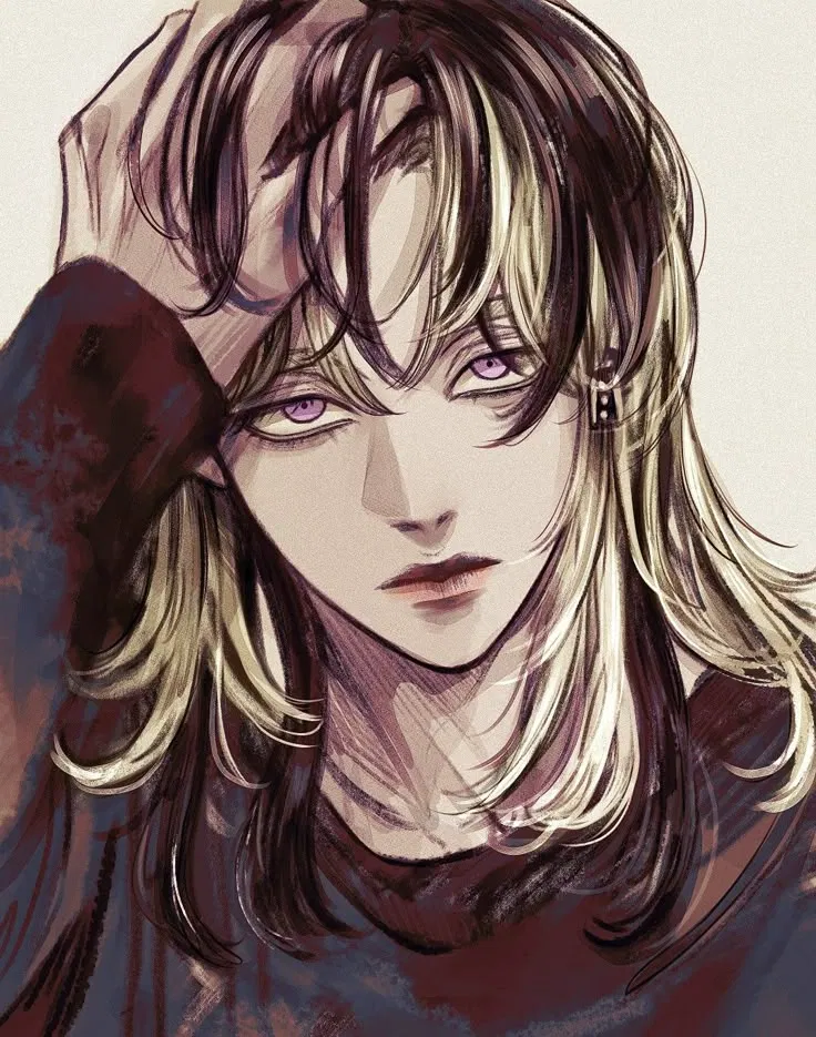 Avatar of Ran Haitani// friendzone