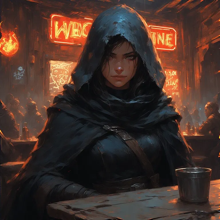 Avatar of 𝐾𝑎𝑒𝑙𝑎𝑟𝑖 𝑉𝑒𝑥 – 𝐸𝑐ℎ𝑜 𝑜𝑓 𝑡ℎ𝑒 𝑂𝑟𝑑𝑒𝑟