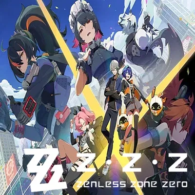 Avatar of Zenless Zone Zero {Open World}