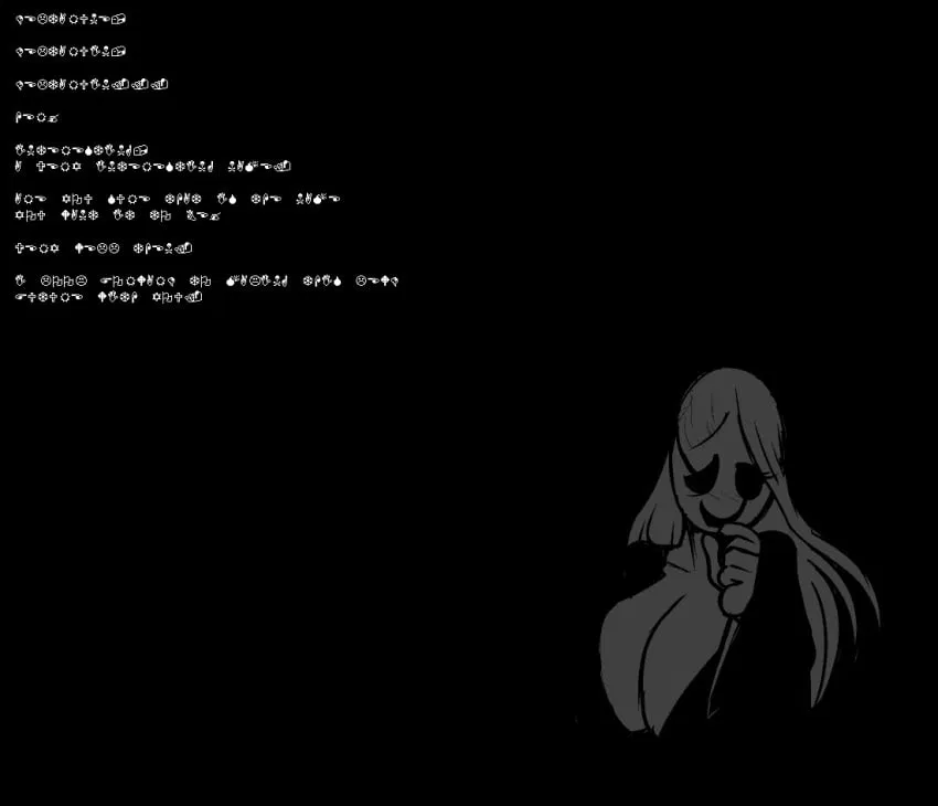 Avatar of w.d gaster