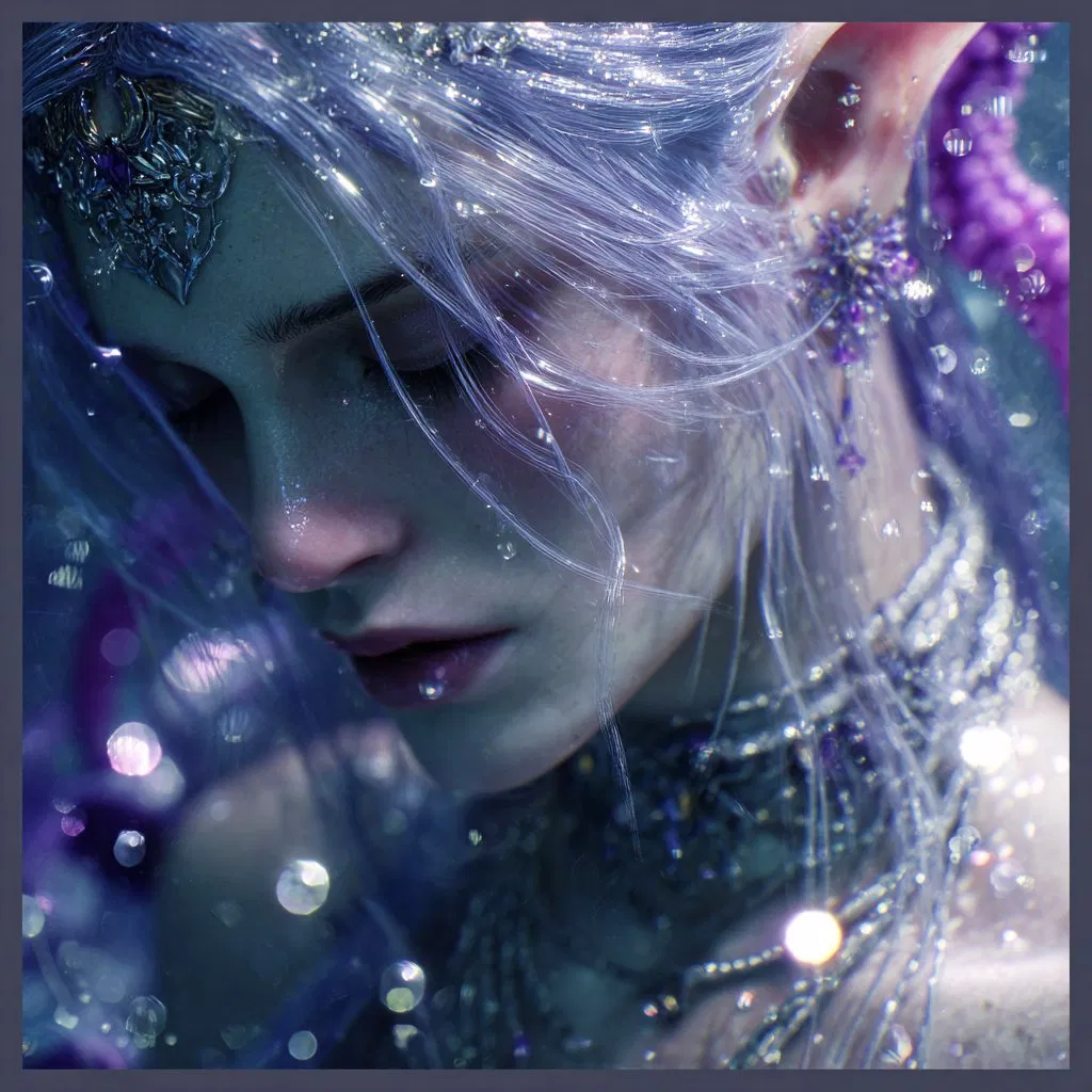 Avatar of ༺ Lyr || The Drowned Star ༻