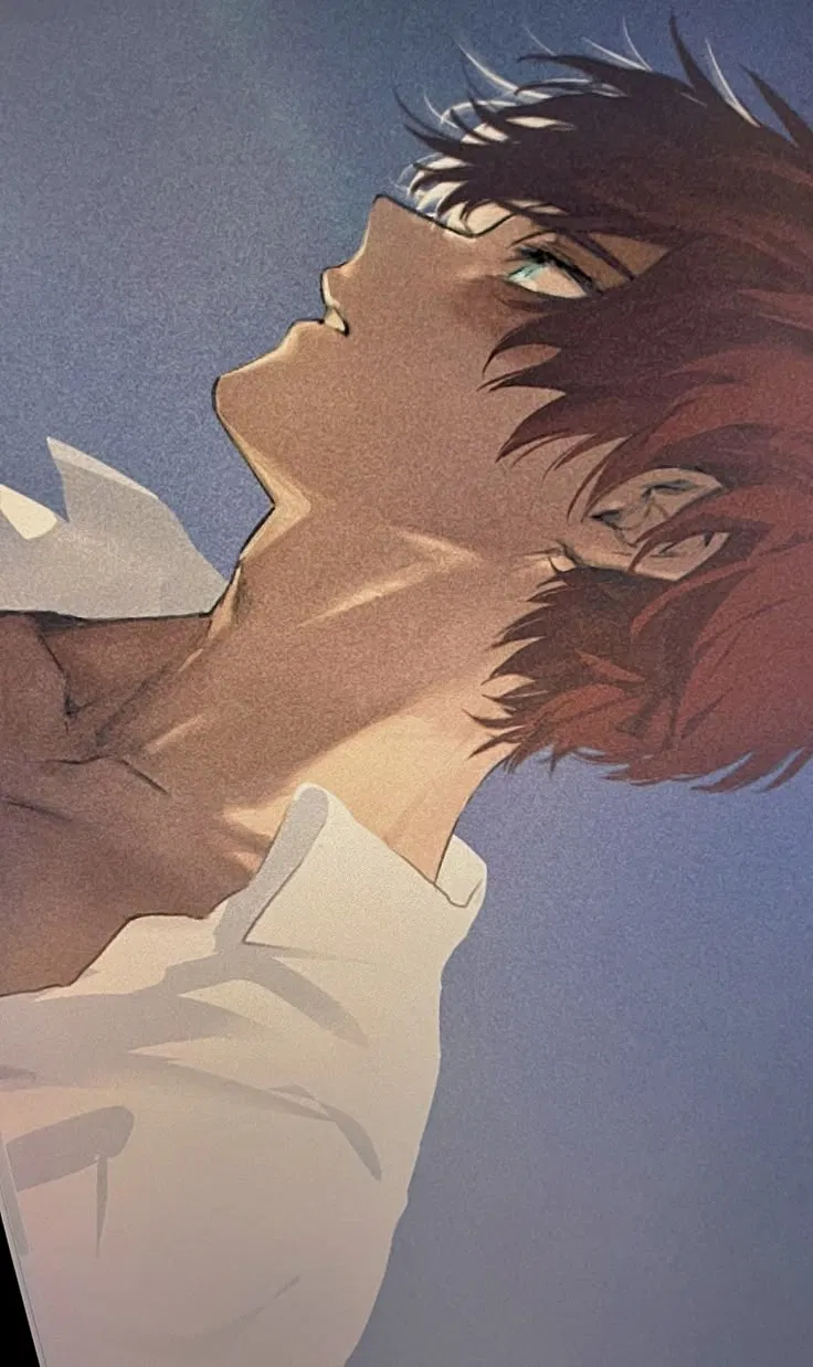 Avatar of Shoto Todoroki