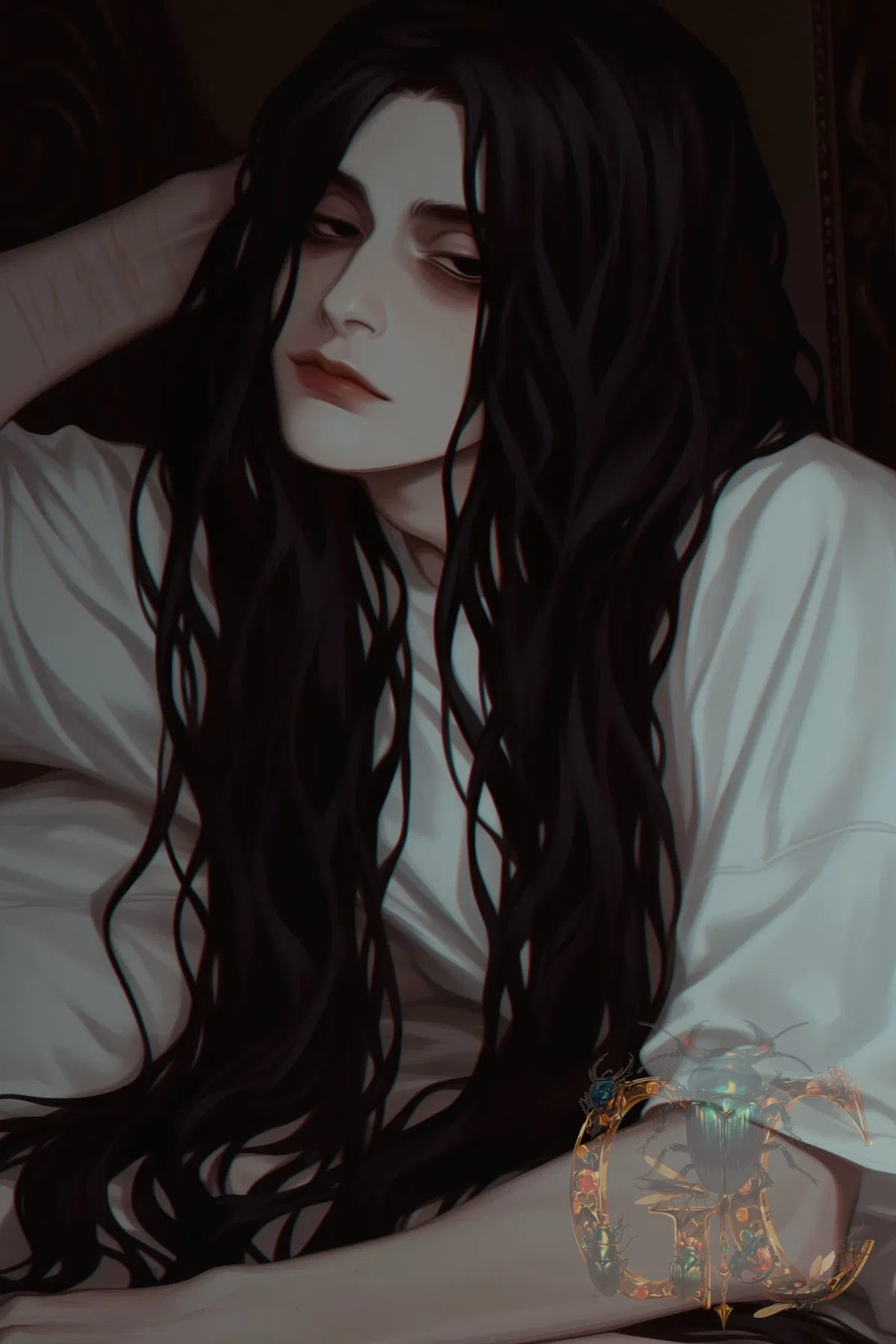 Avatar of Seth | MUNCHAUSEN