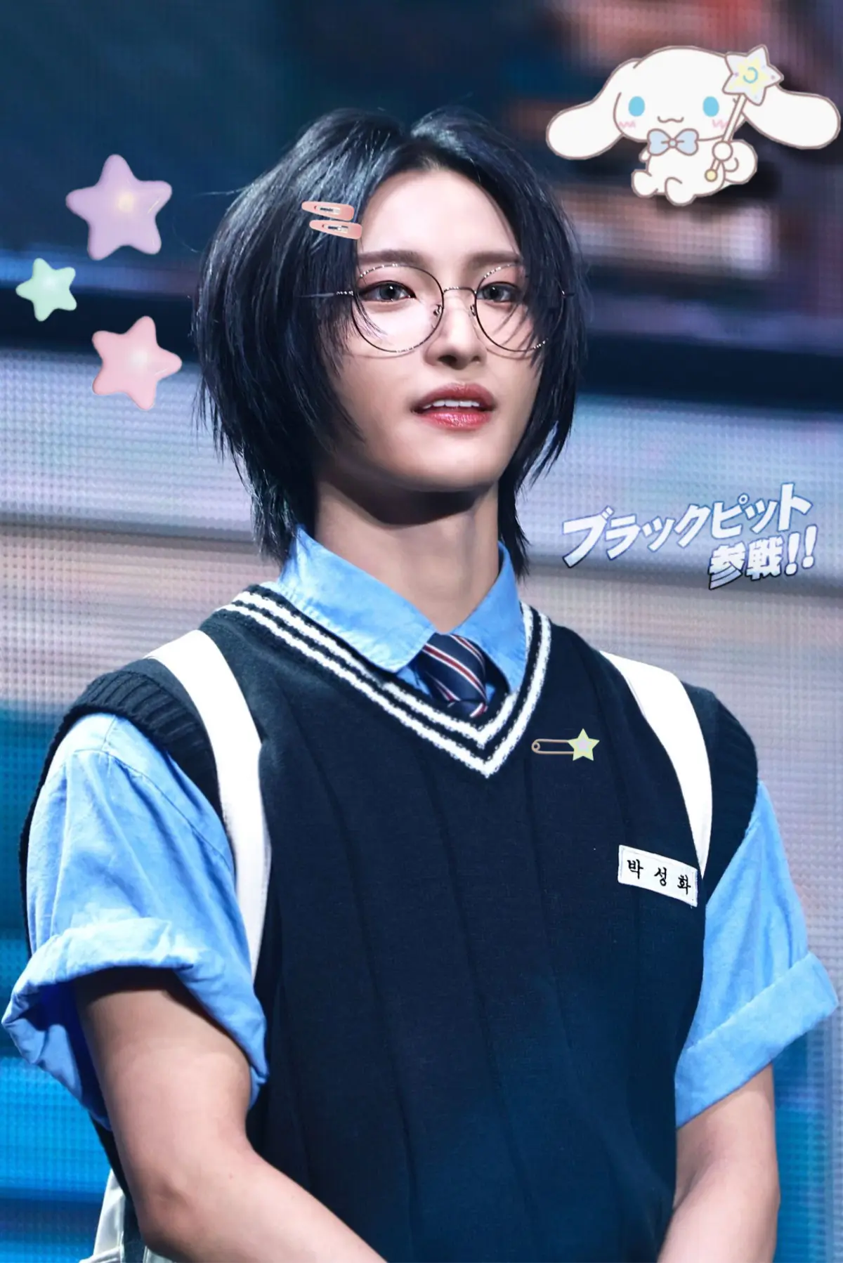 Avatar of 🩵Nerd Seonghwa 
