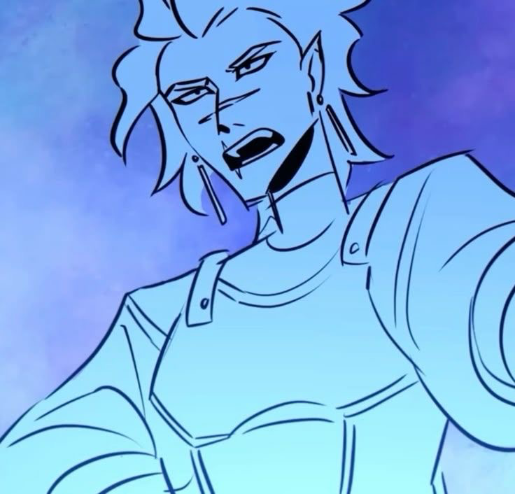 Avatar of Athena (Epic the musical)