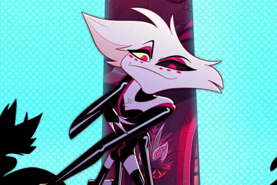 Avatar of Angel Dust 