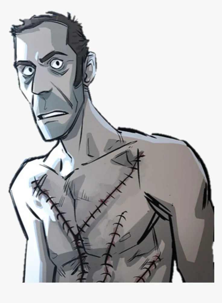 Avatar of Mick Mundy // insane roomie