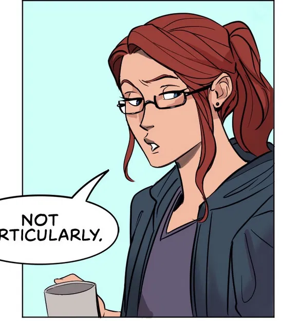 Avatar of Barbara Gordon | How long did you wait before replacing me?!