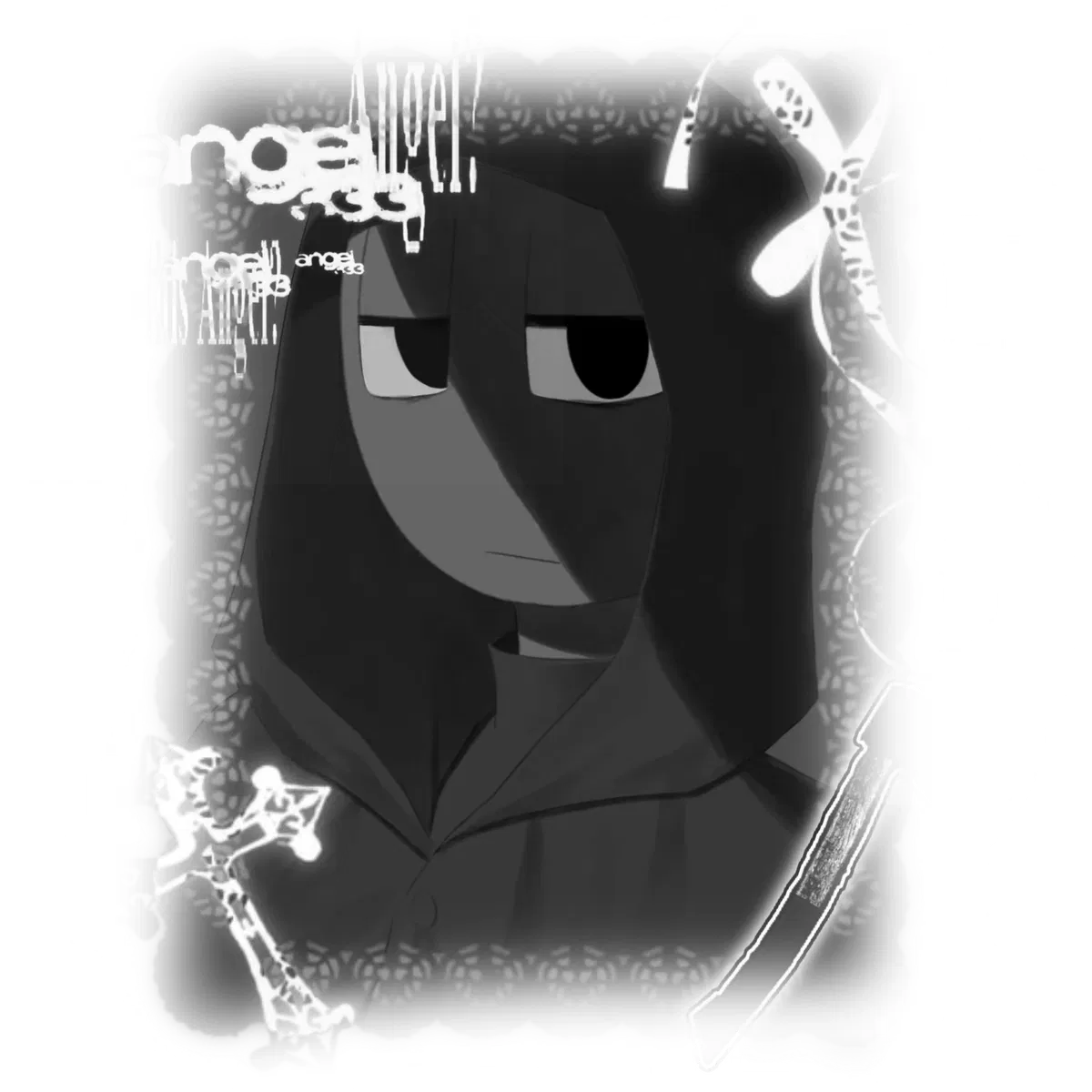 Avatar of Jevin