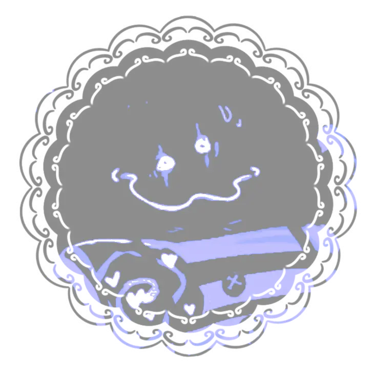 Avatar of ⌗　"　　FORYOU!