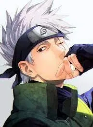 Avatar of Kakashi Hatake
