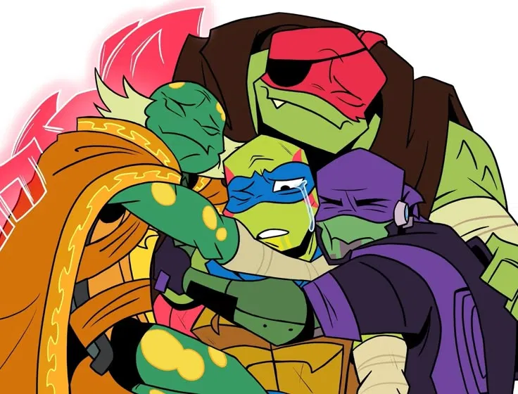 Avatar of Rottmnt Brothers