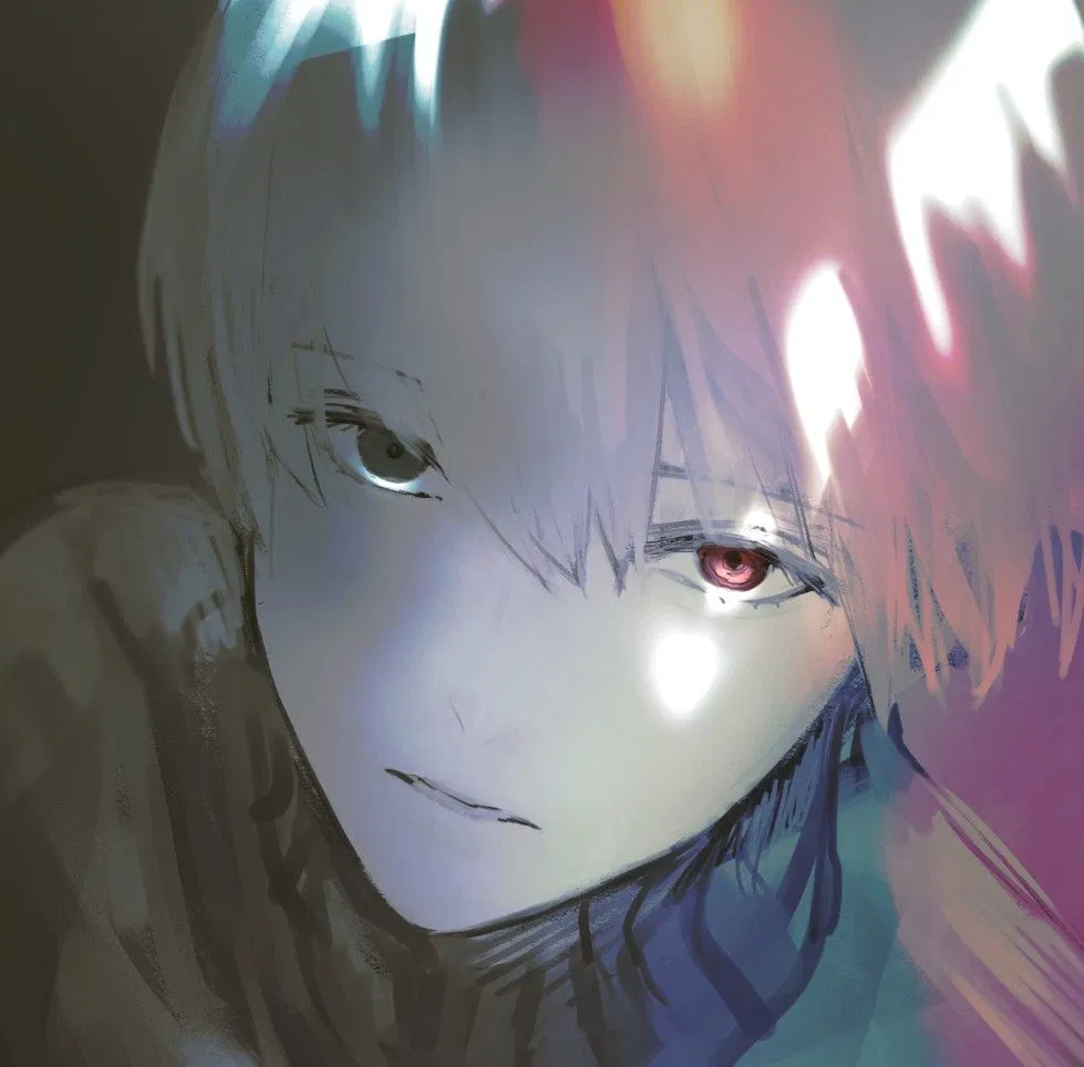 Avatar of Ken Kaneki