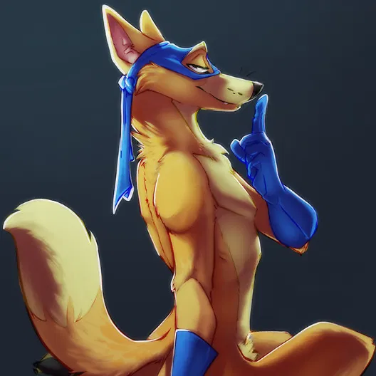 Avatar of Swiper the Fox