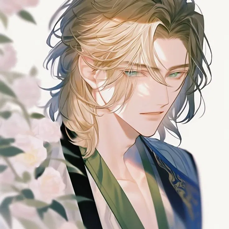 Avatar of Dominic