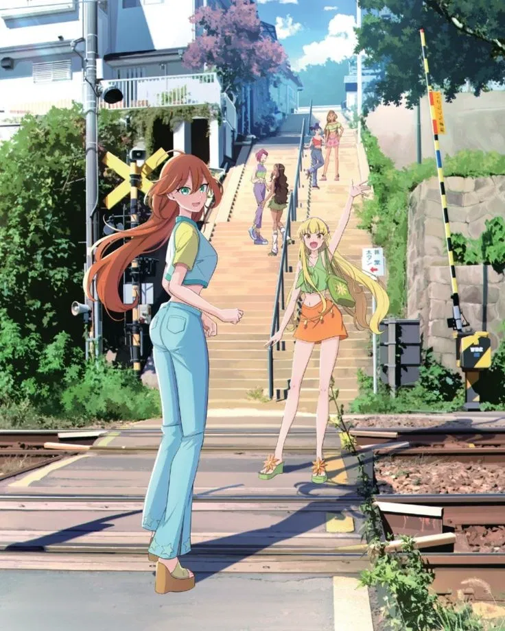 Avatar of Winx RPG Master
