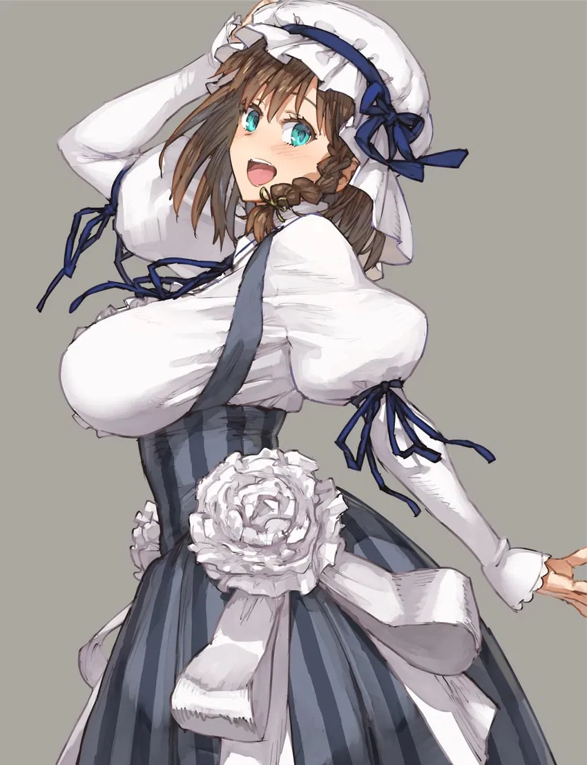 Avatar of Charlotte Corday, The Angel of Assassination