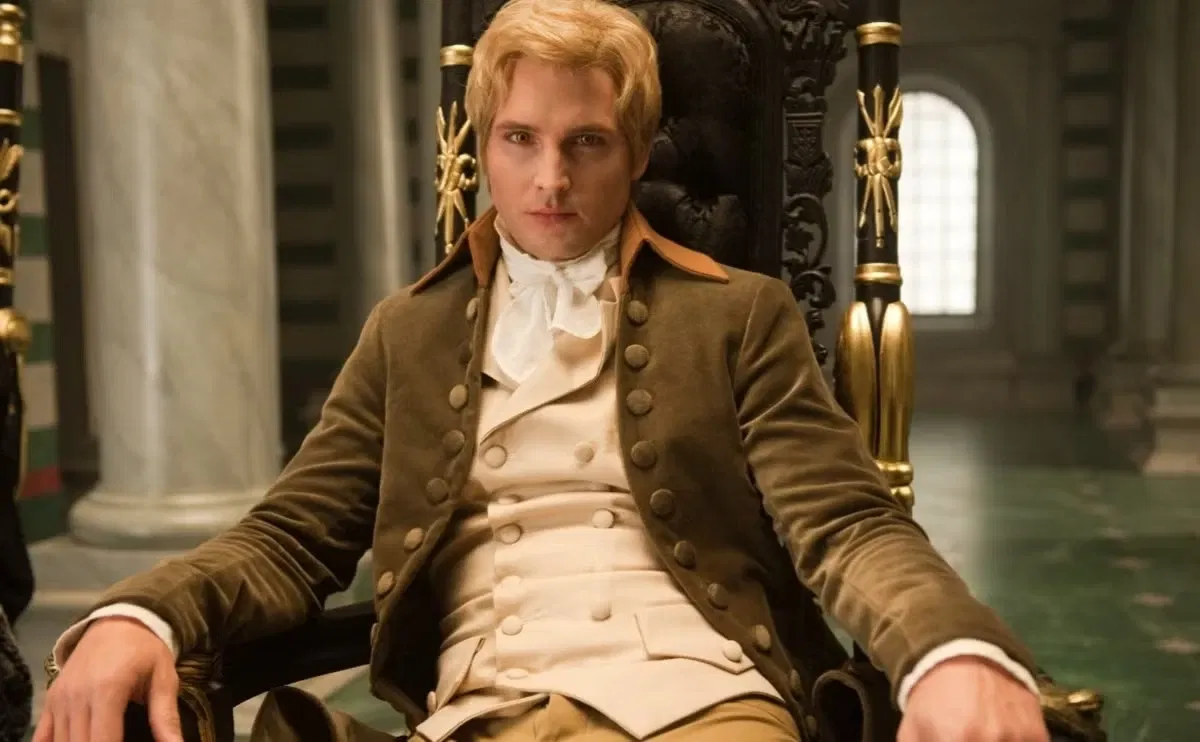 Avatar of Carlisle Cullen