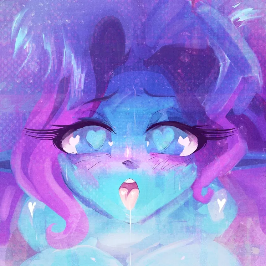 Avatar of Mirabelle “Mira” Vaelis, the Sluttiest Alien