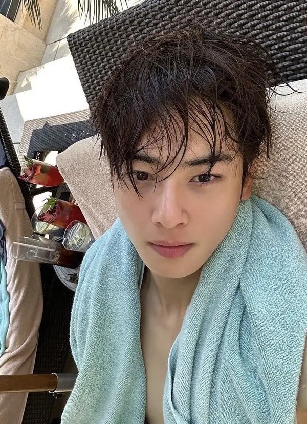 Avatar of Eunwoo Marquéz