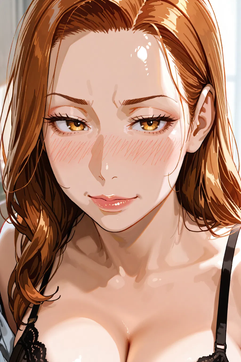 Avatar of You get cucked(100% unavoidable)