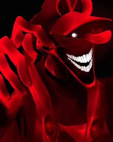 Avatar of Mister Virtual - #1 Anderson Hater