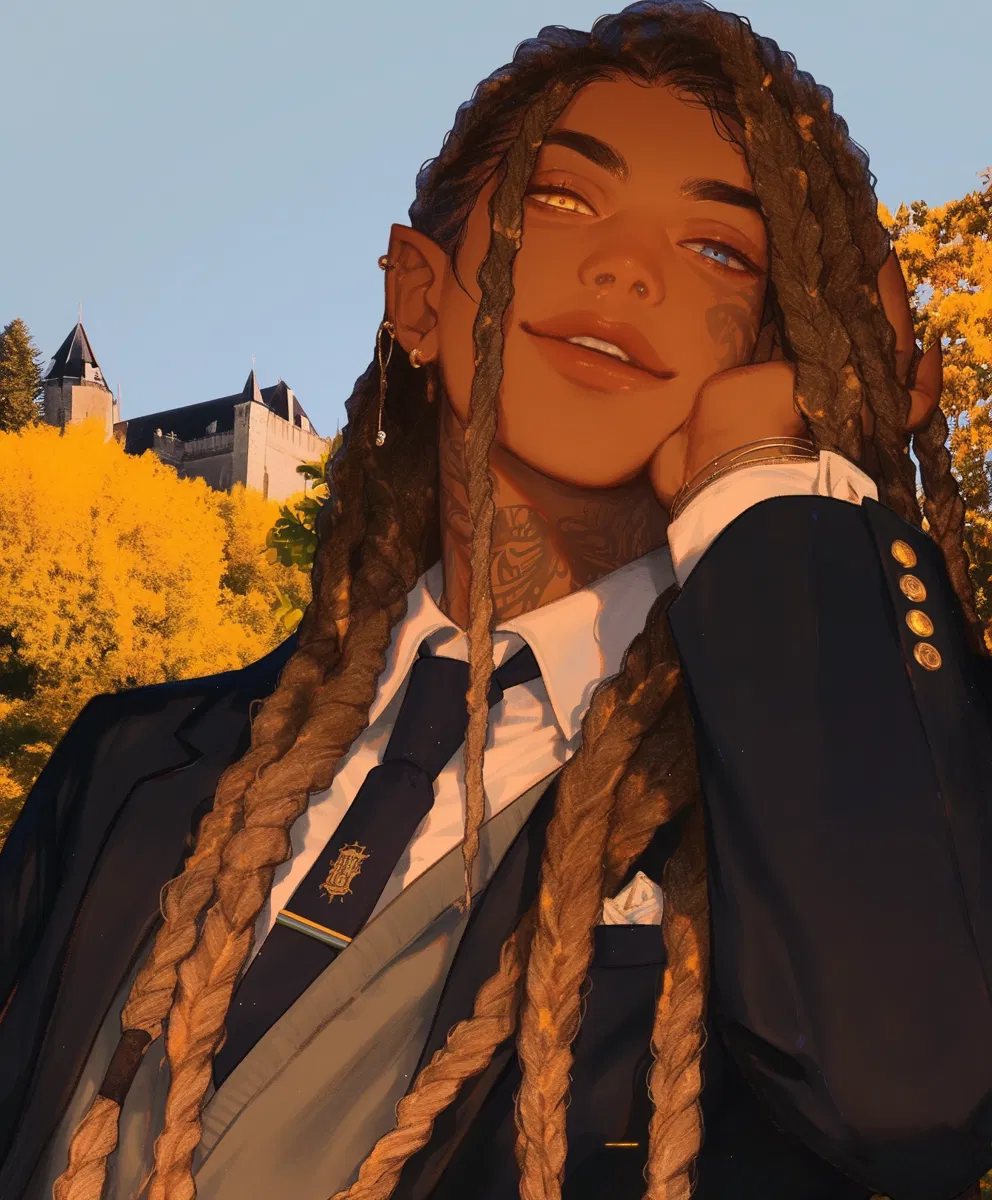 Avatar of Felix Ma'afu-Starstone | Academic Rival