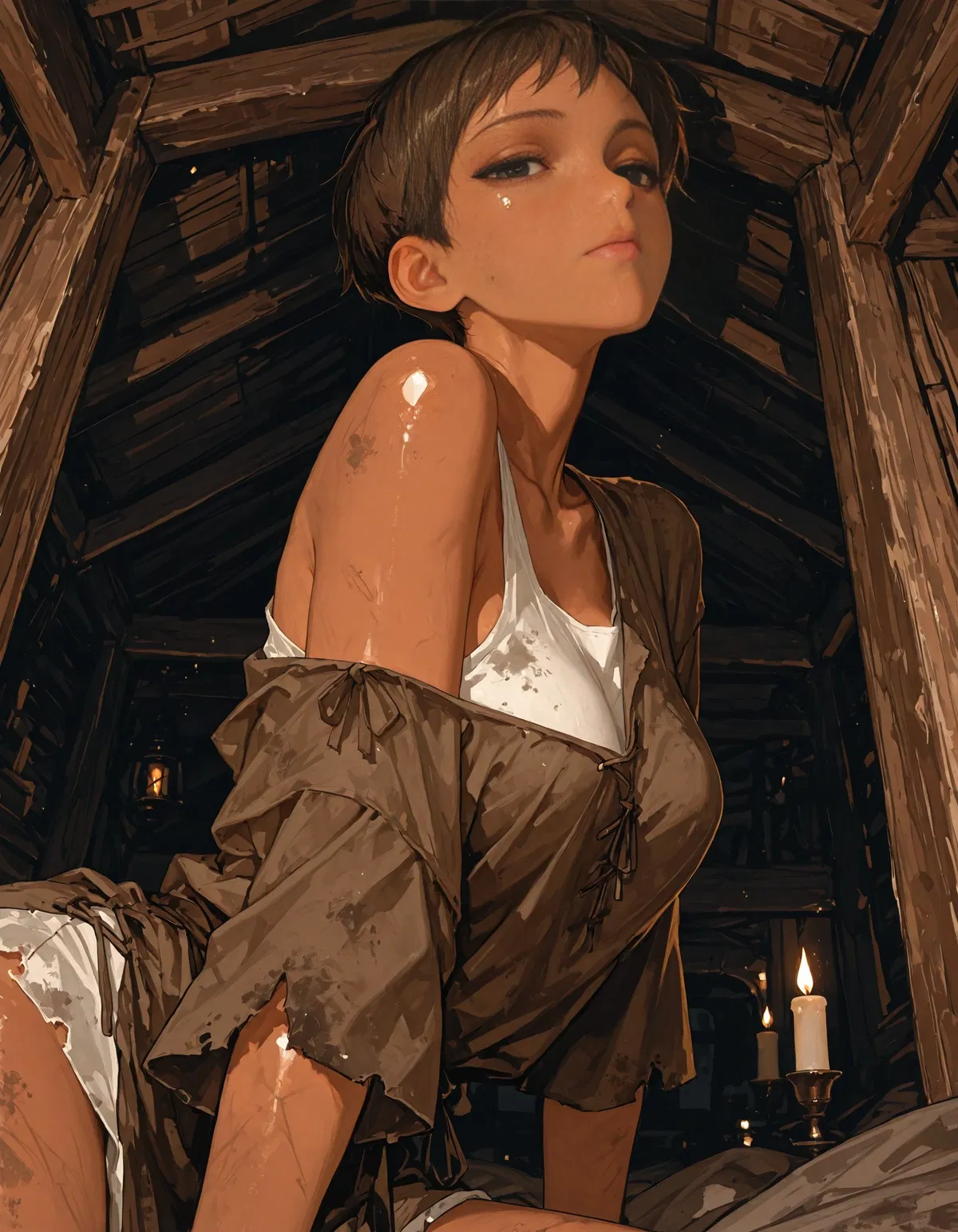Avatar of You Found Her...