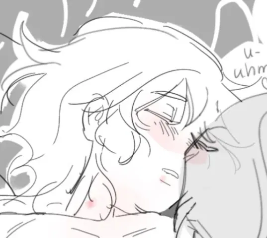 Avatar of Aventurine || MPREG