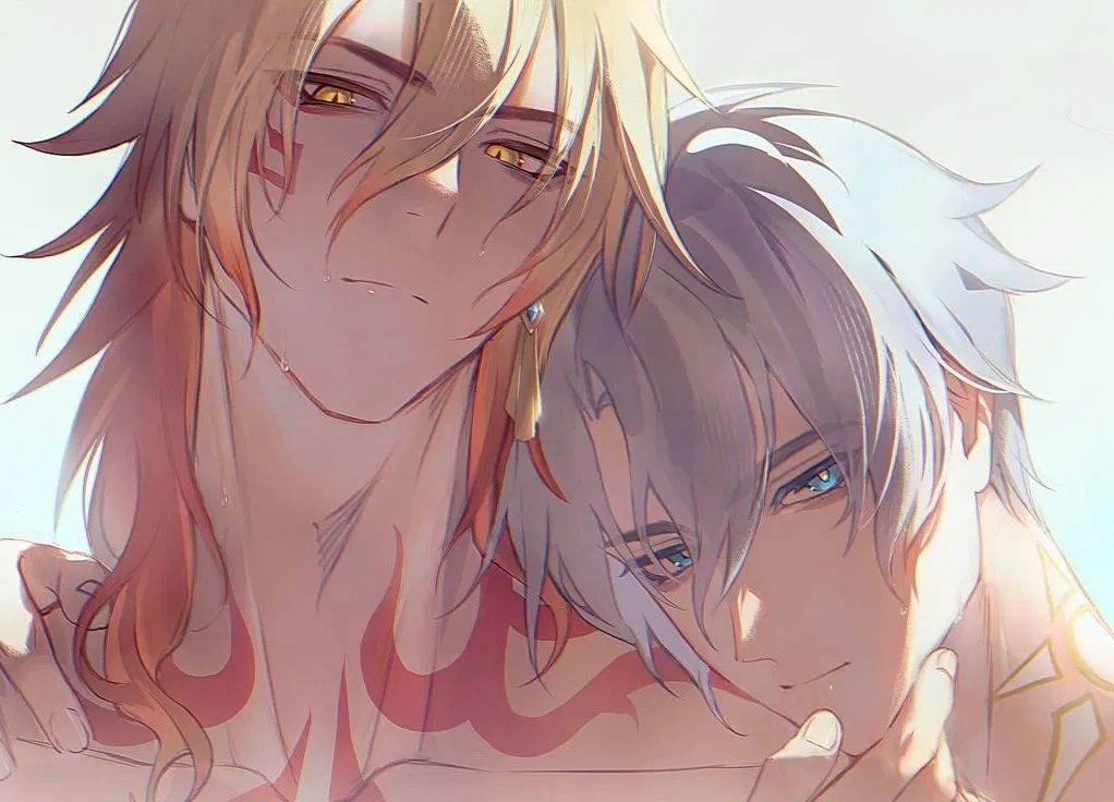 Avatar of Hot Spring Relaxation~