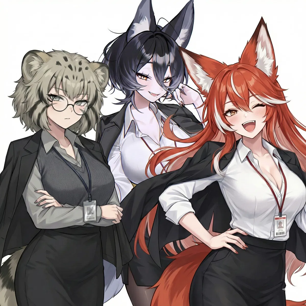 Avatar of ACE — HR Department 
