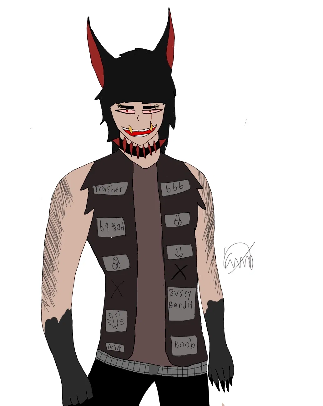 Avatar of Ryker Moretti