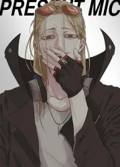 Avatar of Hizashi Yamada 🎤