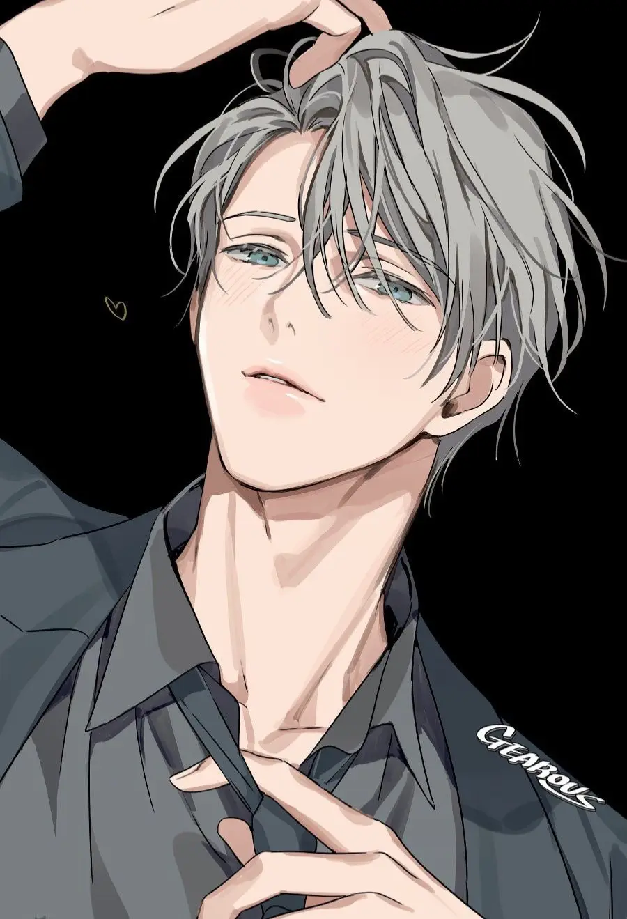 Avatar of Viktor Nikiforov • Rivals
