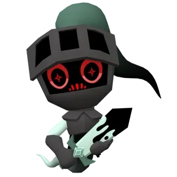 Avatar of 👻🛡️| TWISTED SOULVESTER |🗡️😈