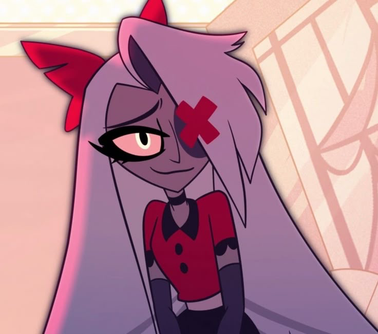 Avatar of •~_Vaggie_~•