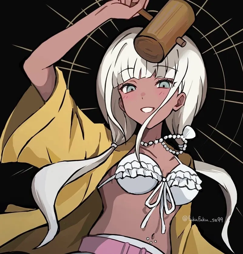 Avatar of ⋆ Angie Yonaga ⋆ ˆᗜˆ
