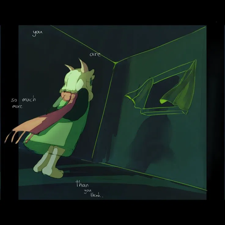 Avatar of Longing Prince