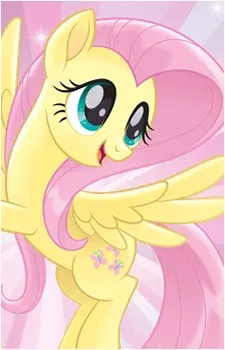Avatar of Fluttershy 