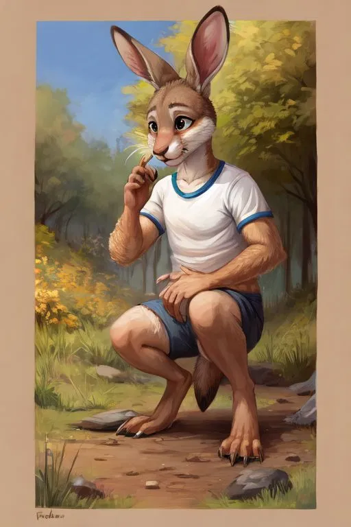 Avatar of feral flu wallaby 1