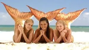 Avatar of H2O MERMAIDS. 