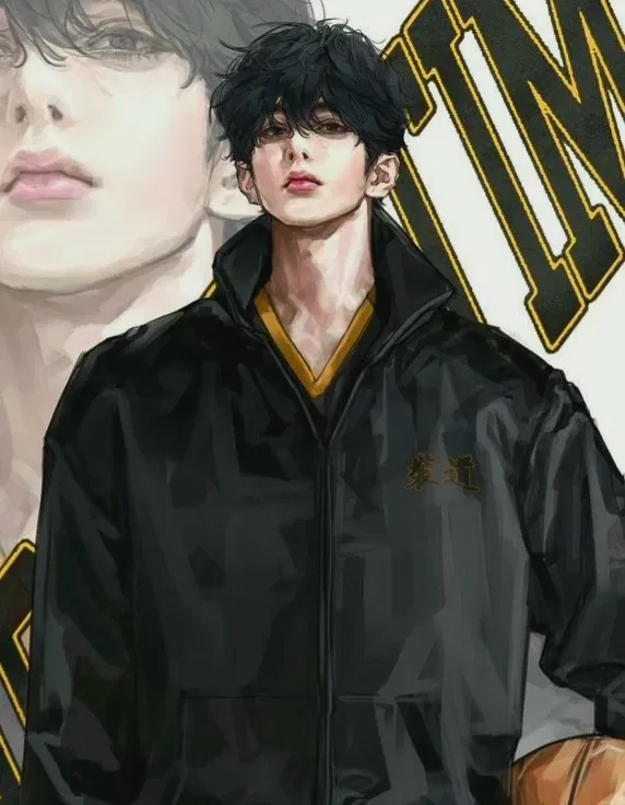 Avatar of Rafael ⋆˚࿔ Athletic Charmer